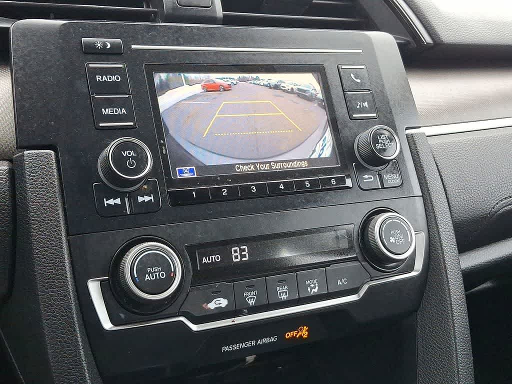 Thumbnail: 2020 Honda Civic - 15