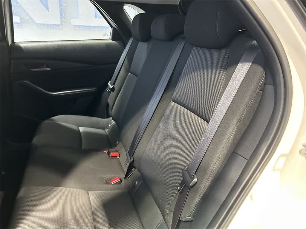 Thumbnail: 2023 Mazda CX-30 - 13