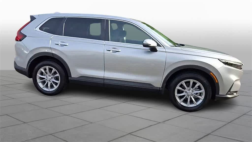 Thumbnail: 2025 Honda CR-V - 9