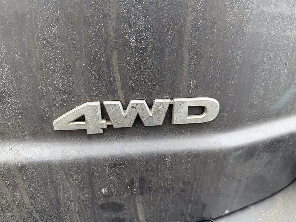 Thumbnail: 2014 Honda Pilot - 20