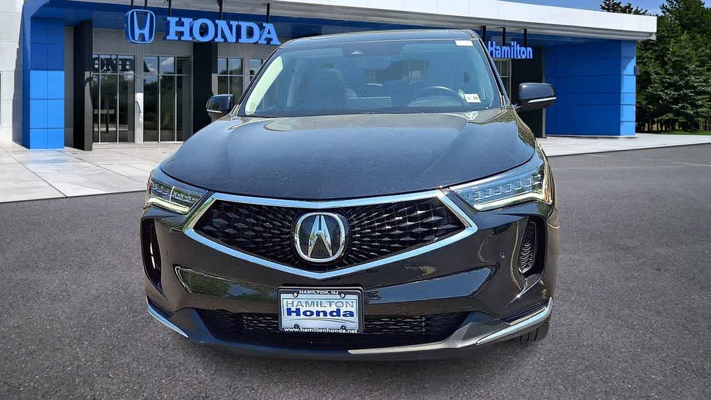 Thumbnail: 2023 Acura RDX - 2