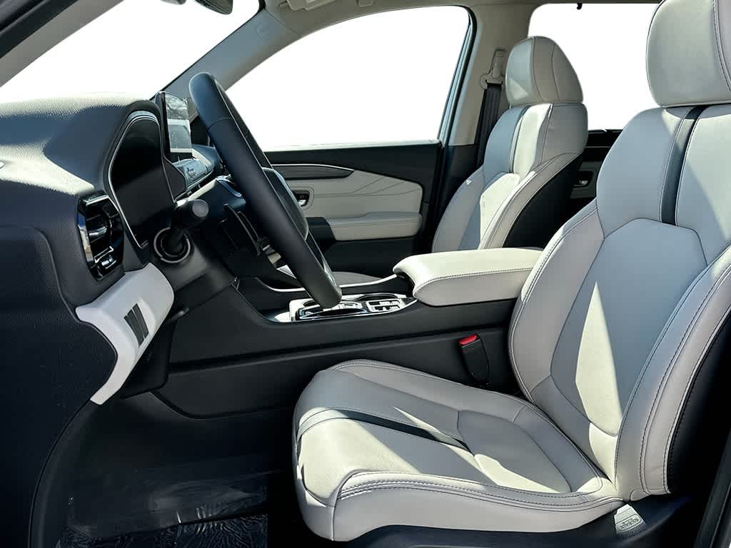 Thumbnail: 2026 Honda Pilot - 10