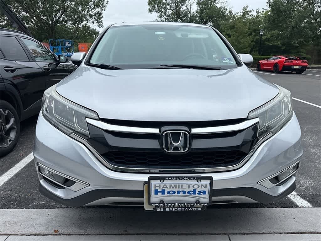 Thumbnail: 2016 Honda CR-V - 2