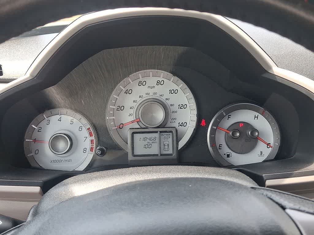 Thumbnail: 2015 Honda Pilot - 13