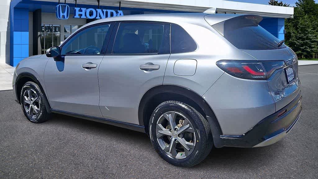 Thumbnail: 2023 Honda HR-V - 6
