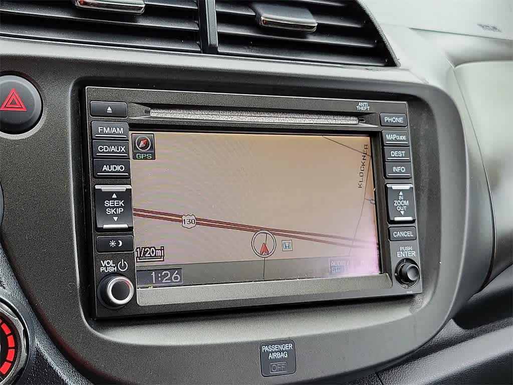 Thumbnail: 2013 Honda Fit - 6