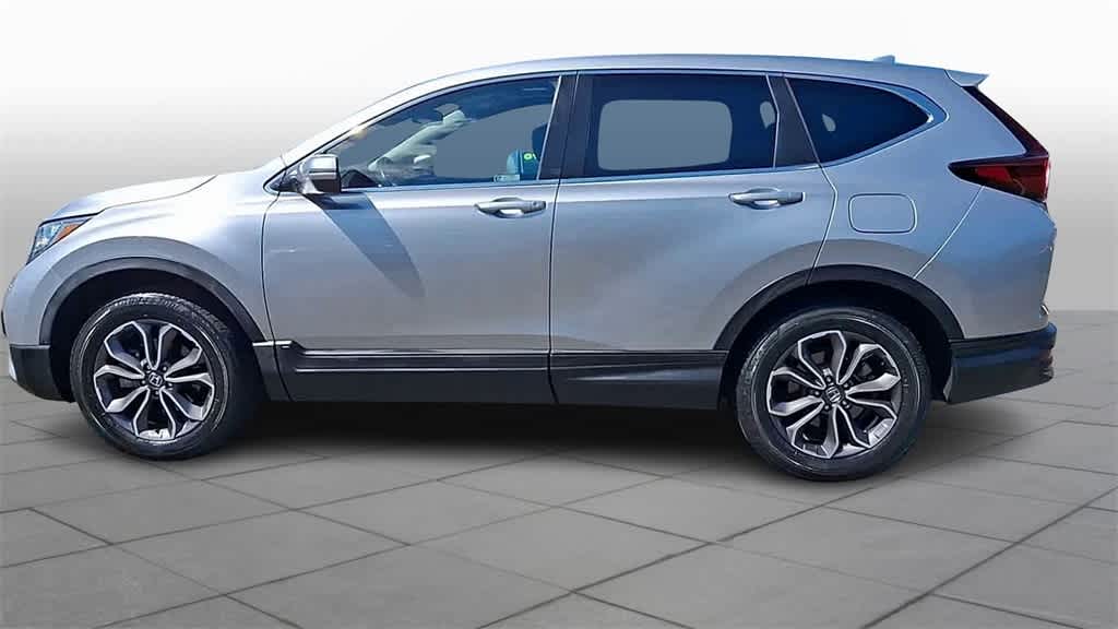 Thumbnail: 2020 Honda CR-V - 5