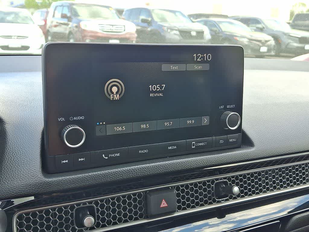 Thumbnail: 2023 Honda Civic - 14