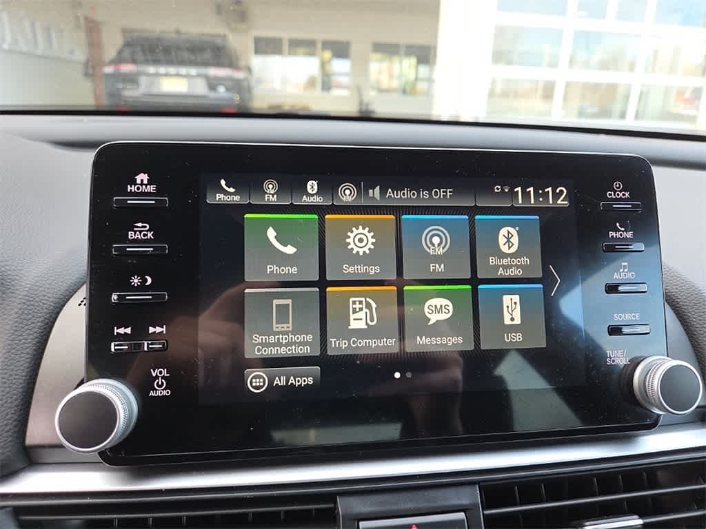 Thumbnail: 2018 Honda Accord - 15