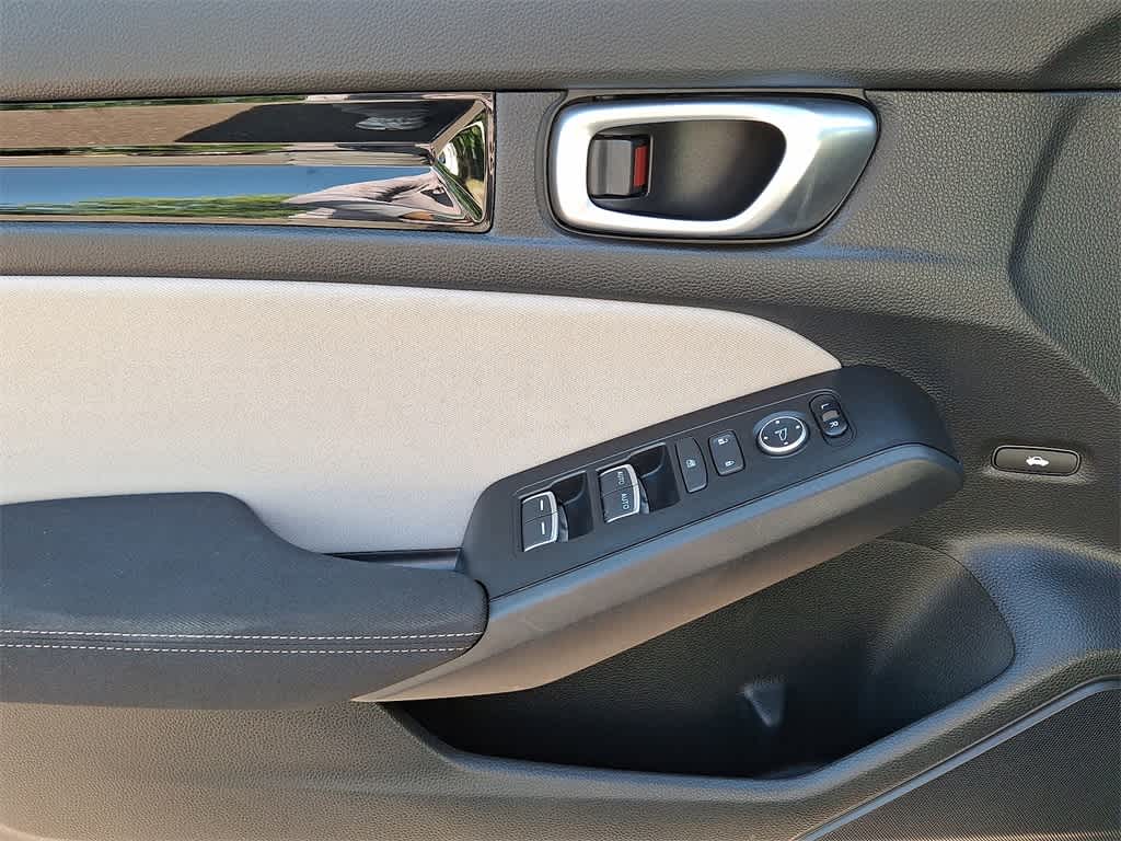 Thumbnail: 2023 Honda Civic - 2