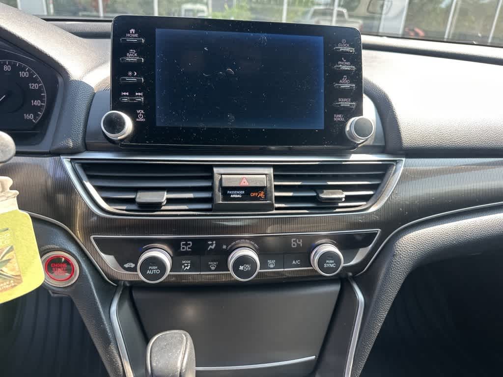 Thumbnail: 2018 Honda Accord - 10