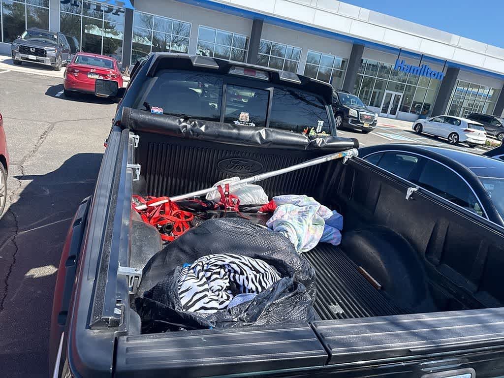 Thumbnail: 2013 Ford F-150 - 7