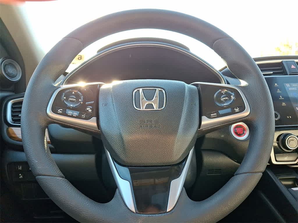 Thumbnail: 2022 Honda CR-V - 16