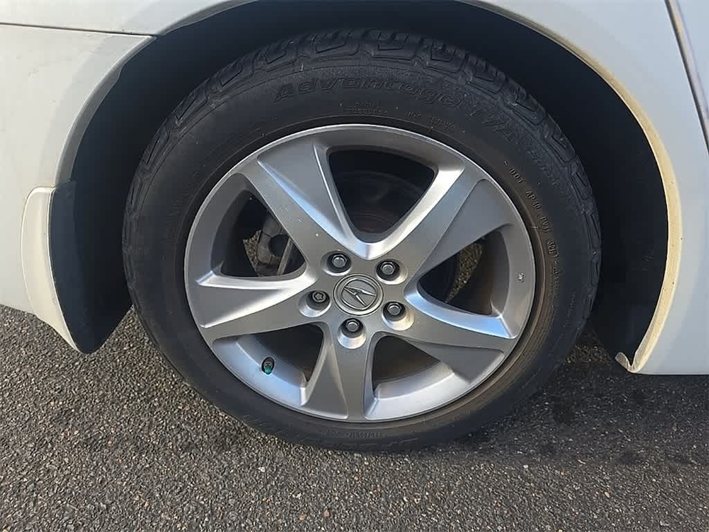 Thumbnail: 2012 Acura TSX - 10