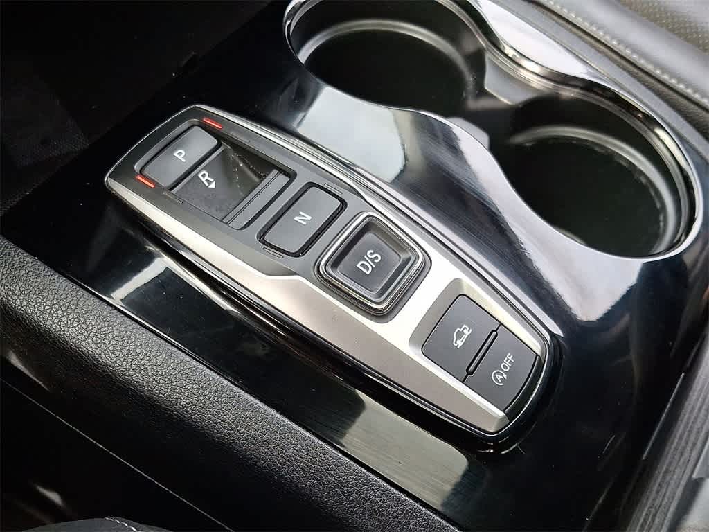 Thumbnail: 2020 Honda Ridgeline - 11