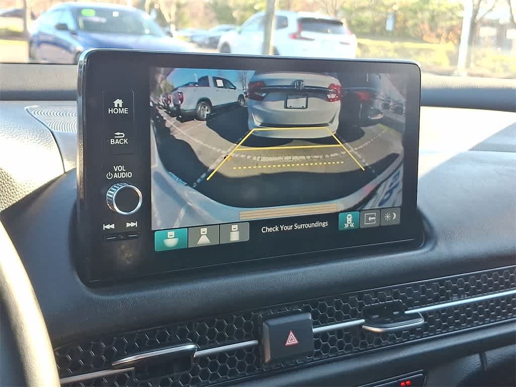 Thumbnail: 2023 Honda HR-V - 15