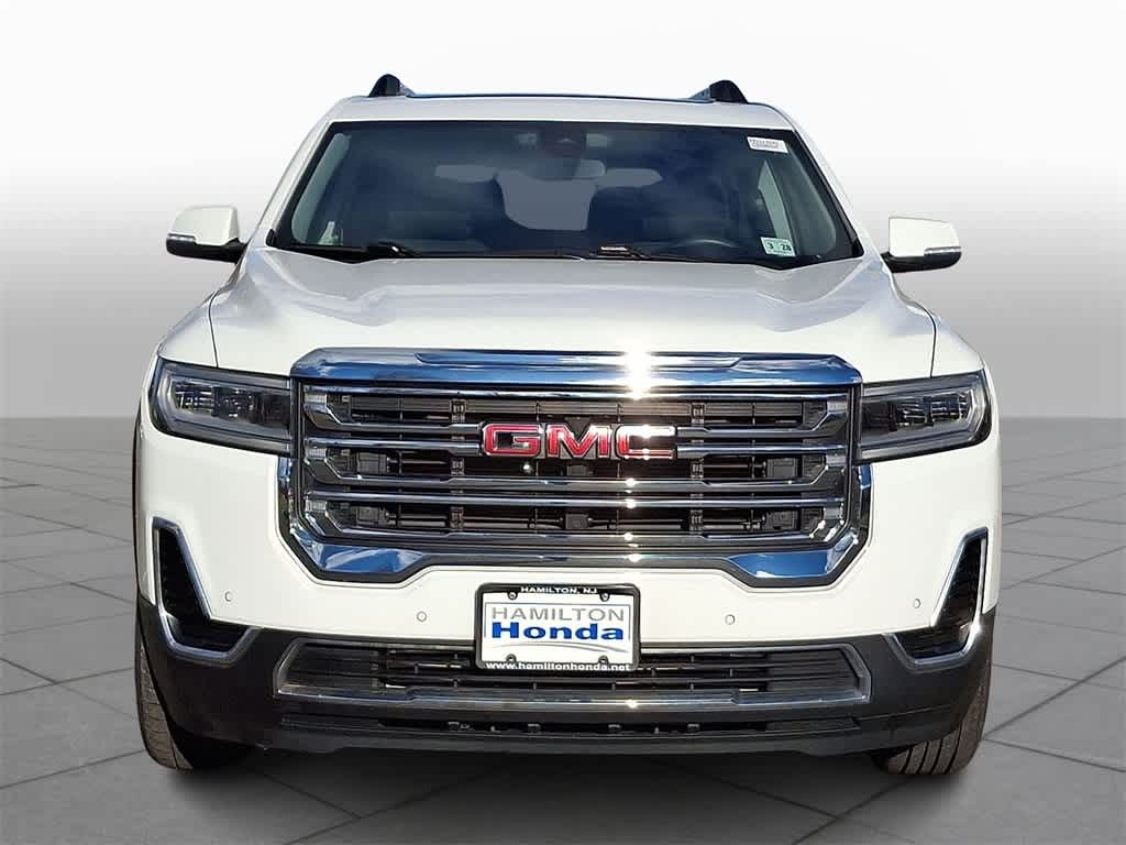 Thumbnail: 2023 GMC Acadia - 28