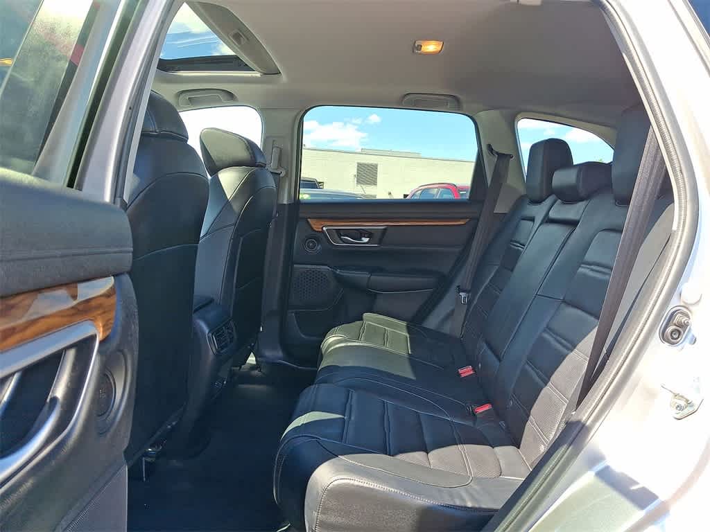 Thumbnail: 2020 Honda CR-V - 20