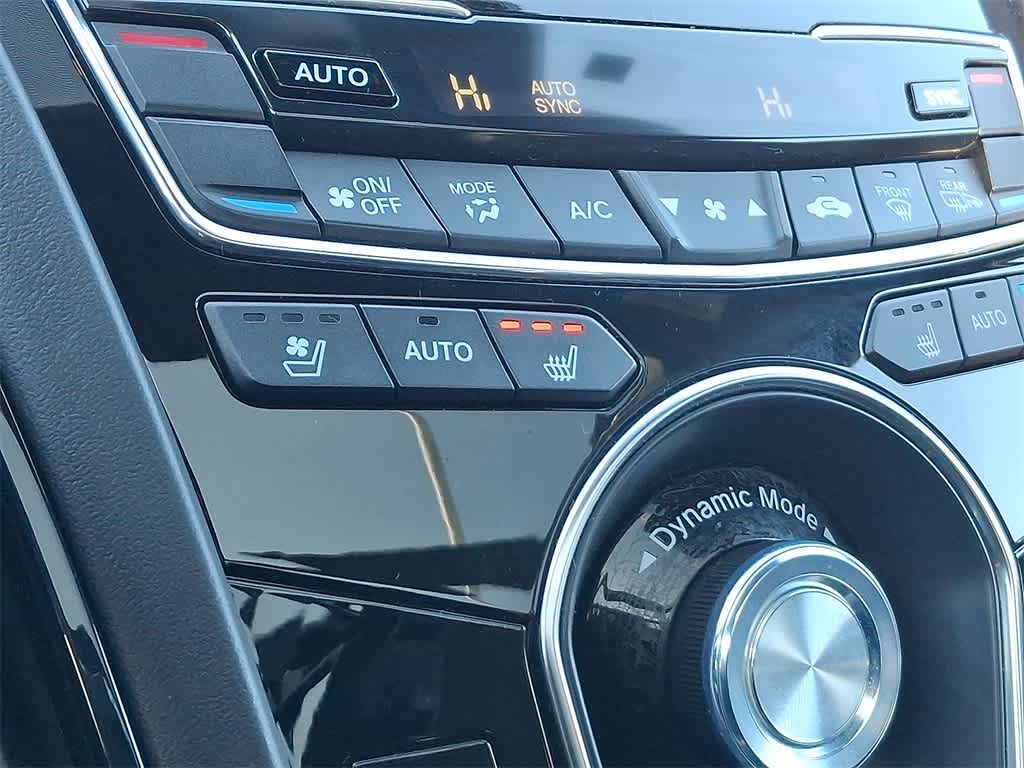 Thumbnail: 2022 Acura RDX - 19