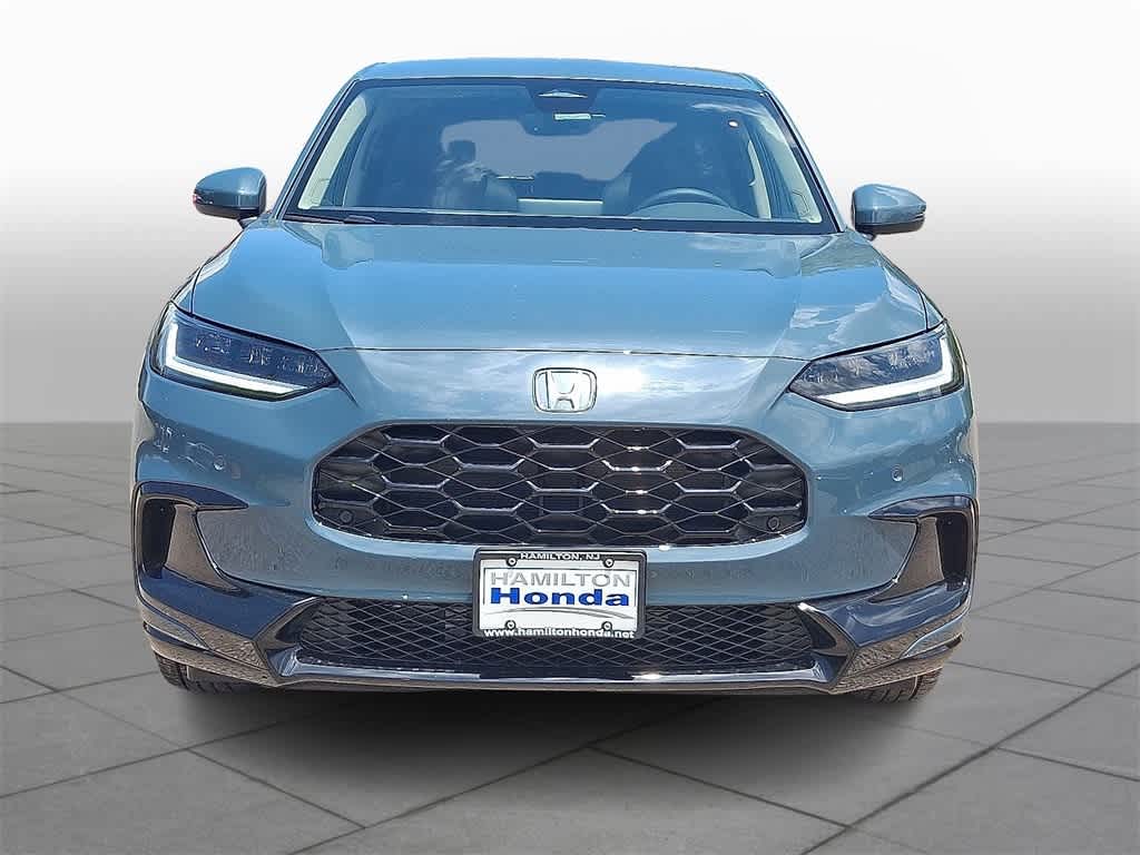 Thumbnail: 2026 Honda HR-V - 2