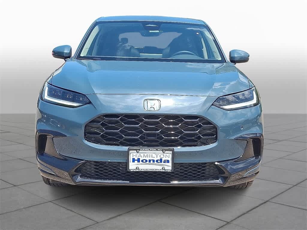 New 2026 Honda HR-V EX-L SUV