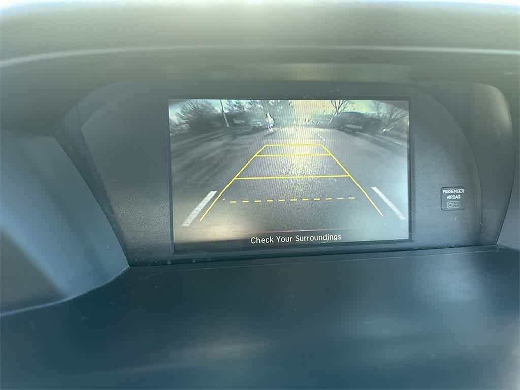 Thumbnail: 2013 Honda Accord - 7