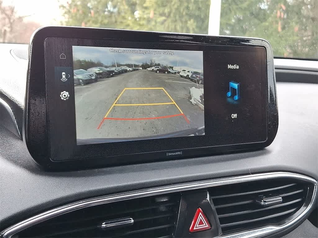 Thumbnail: 2023 Hyundai Santa Fe - 15