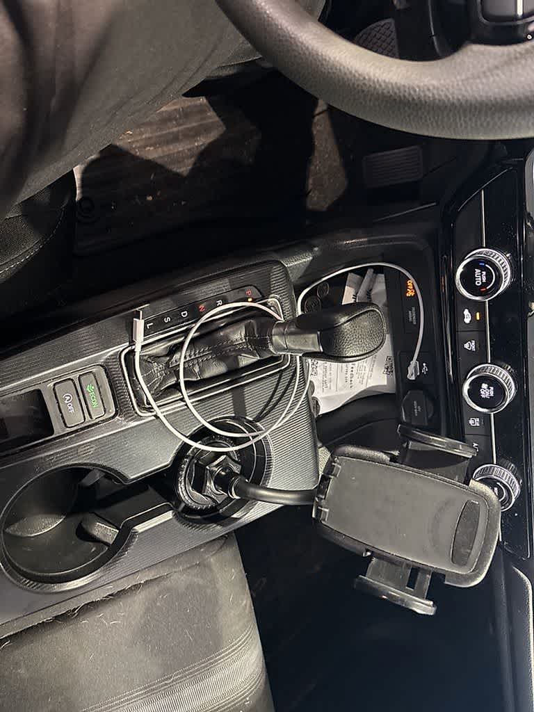 Thumbnail: 2023 Honda Civic - 20