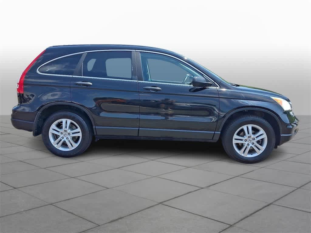 Thumbnail: 2010 Honda CR-V - 25