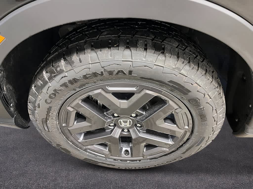 Thumbnail: 2026 Honda CR-V - 11
