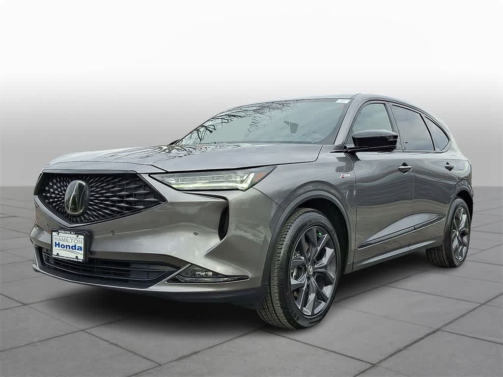 Thumbnail: 2023 Acura MDX - 1