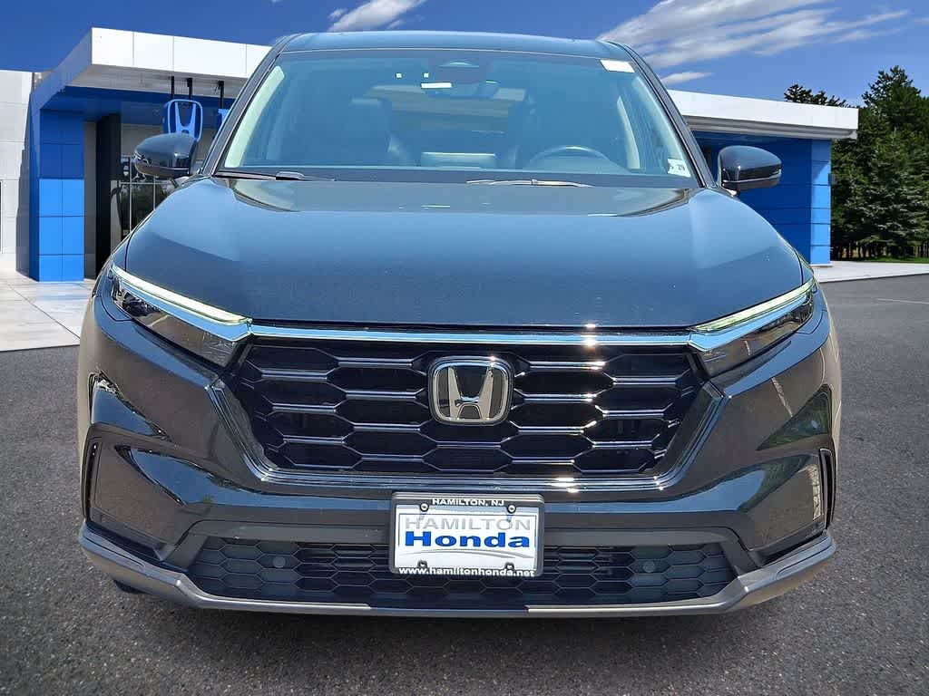 Thumbnail: 2024 Honda CR-V - 28
