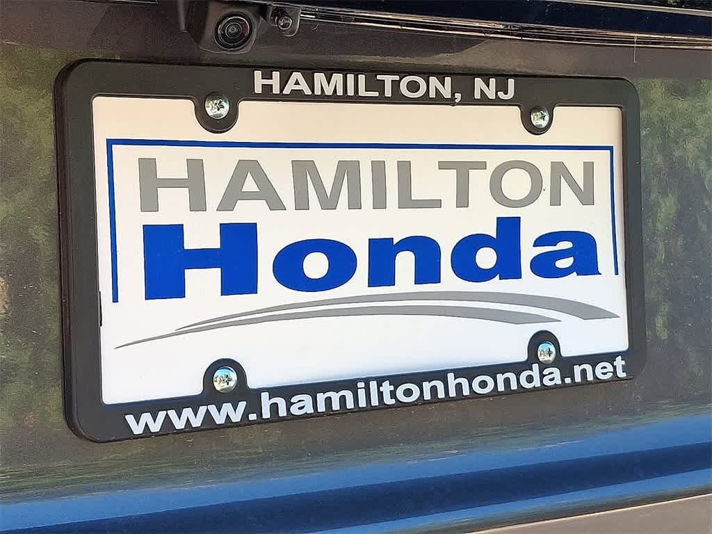 Thumbnail: 2025 Honda Pilot - 9