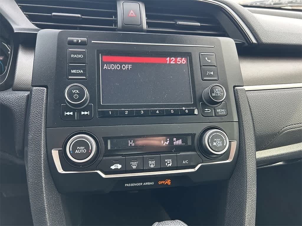 Thumbnail: 2019 Honda Civic - 18