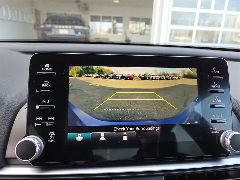 Thumbnail: 2018 Honda Accord - 16