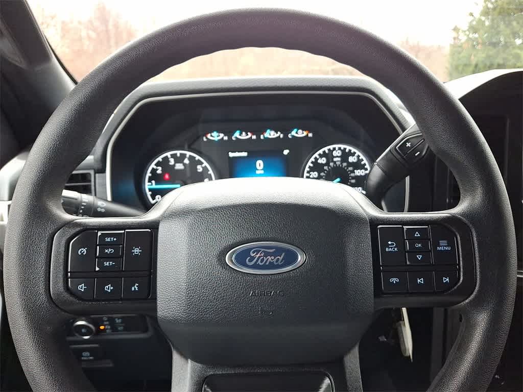 Thumbnail: 2022 Ford F-150 - 16