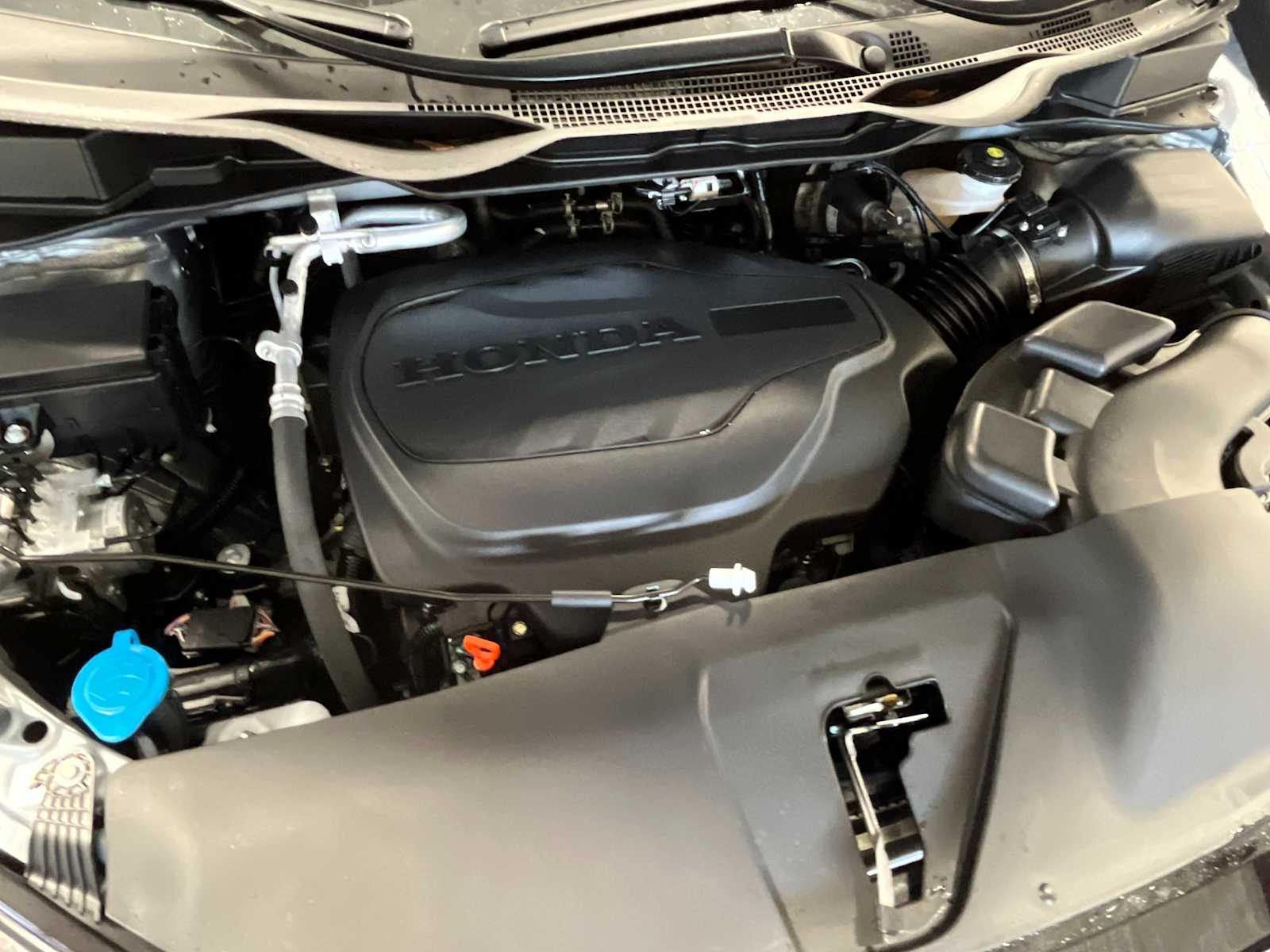 Thumbnail: 2026 Honda Odyssey - 12