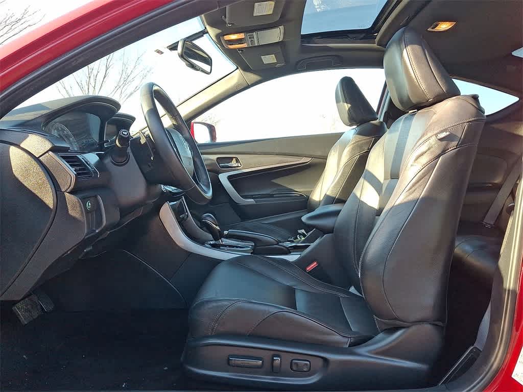 Thumbnail: 2017 Honda Accord - 11