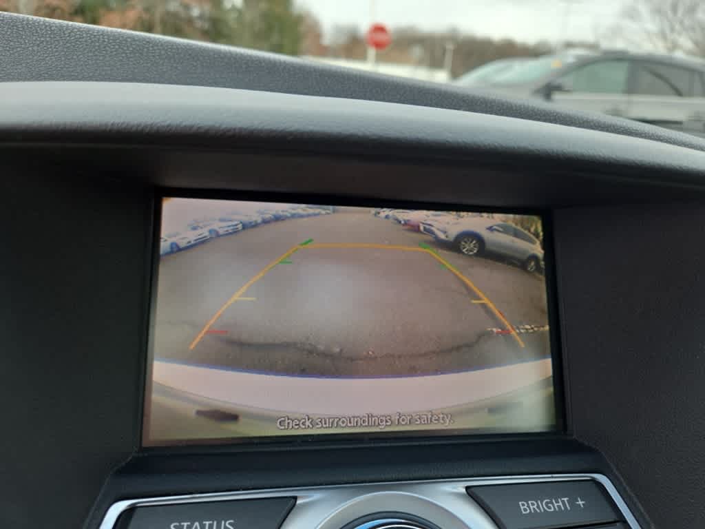 Thumbnail: 2014 Nissan Maxima - 20