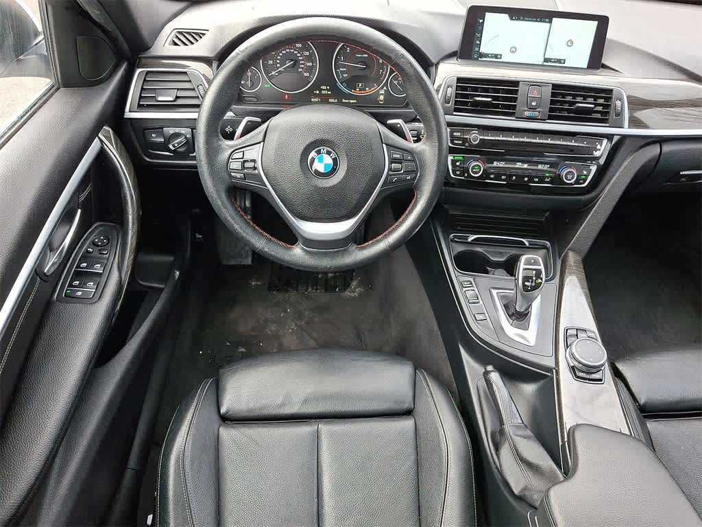 Thumbnail: 2017 BMW 3 Series - 21