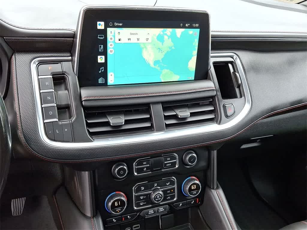 Thumbnail: 2022 Chevrolet Tahoe - 13