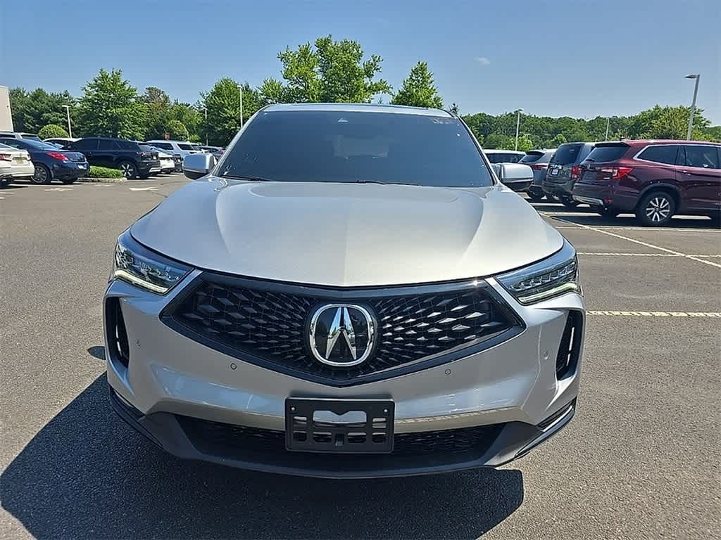 Thumbnail: 2023 Acura RDX - 2