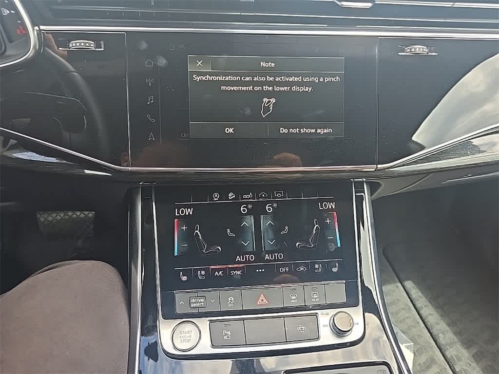 Thumbnail: 2020 Audi Q8 - 12
