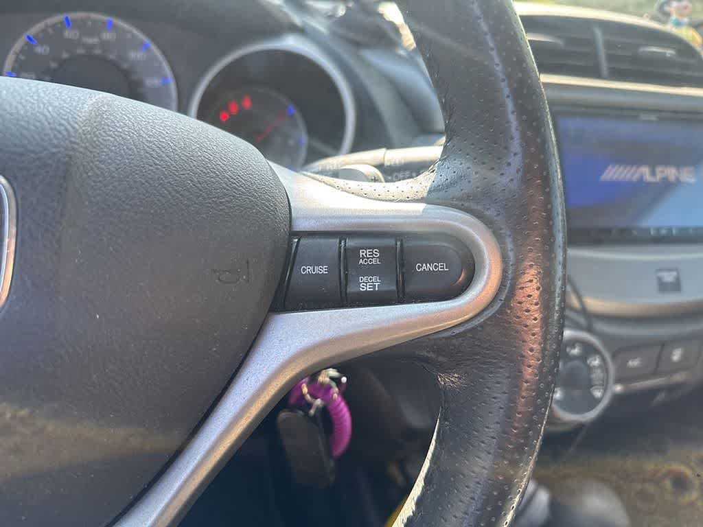 Thumbnail: 2010 Honda Fit - 12