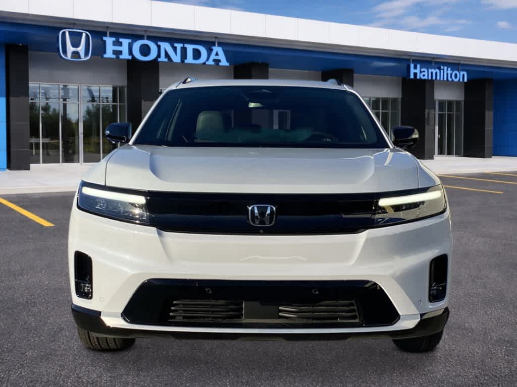 Thumbnail: 2026 Honda Prologue - 6