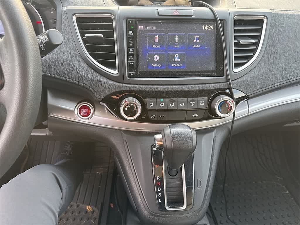 Thumbnail: 2015 Honda CR-V - 12