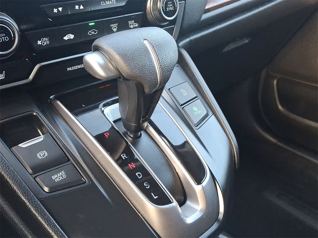 Thumbnail: 2022 Honda CR-V - 12