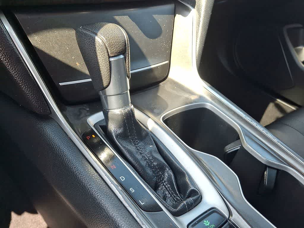 Thumbnail: 2018 Honda Accord - 12