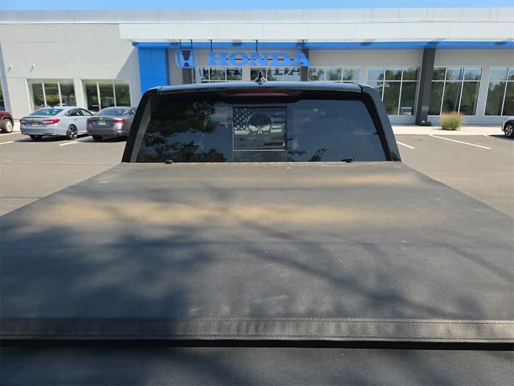Thumbnail: 2023 Honda Ridgeline - 8