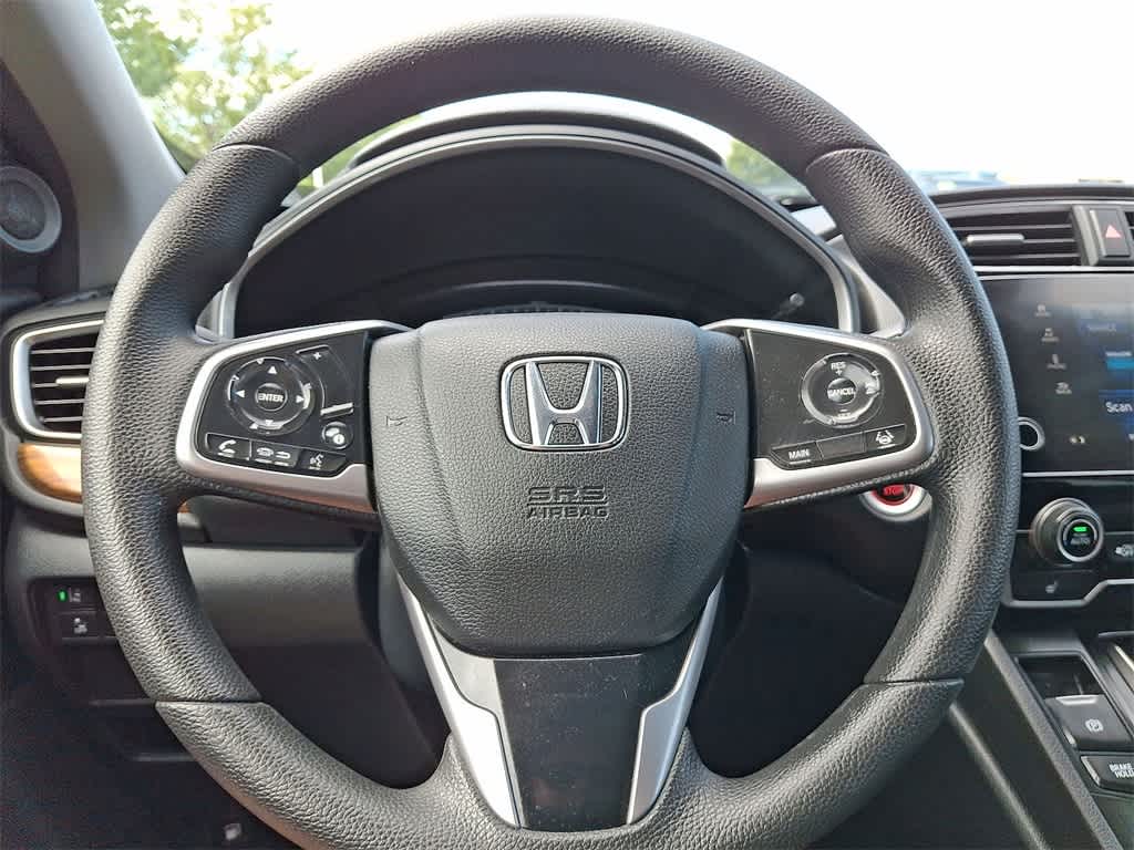 Thumbnail: 2020 Honda CR-V - 16